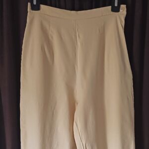 Bay Studio capris